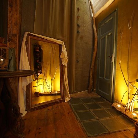 Le Refuge Ceretan, Grand Et Bel Appartement Mansarde En Plein Centre Εξωτερικό φωτογραφία